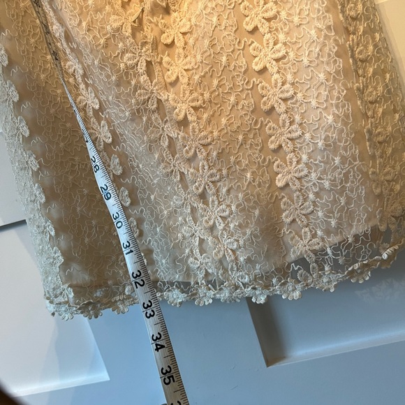 Ecoté Mini Halter Dress - Picture 8 of 8